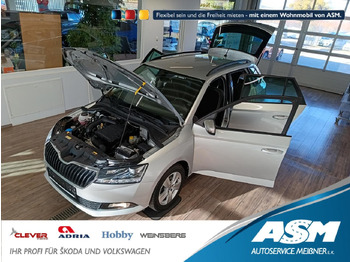 Универсал ŠKODA