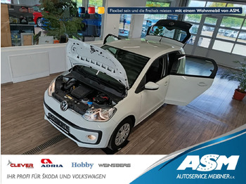 Легковой автомобиль VOLKSWAGEN