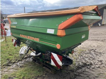 Разбрасыватель удобрений Amazone ZA-M 3000: фото 3
