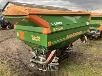 Разбрасыватель удобрений Amazone ZA-M 3000: фото 5