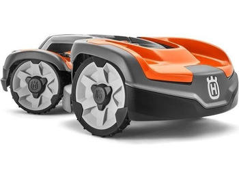 Газонокосилка HUSQVARNA