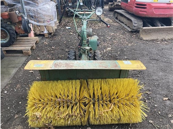 Irus U1200 med 120 cm fejemaskine  в лизинг Irus U1200 med 120 cm fejemaskine: фото 2