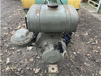 Irus U1200 med 120 cm fejemaskine  в лизинг Irus U1200 med 120 cm fejemaskine: фото 5