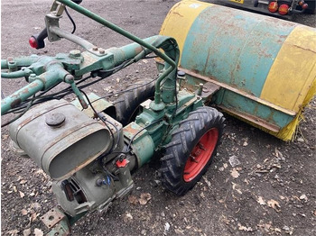 Irus U1200 med 120 cm fejemaskine  в лизинг Irus U1200 med 120 cm fejemaskine: фото 3