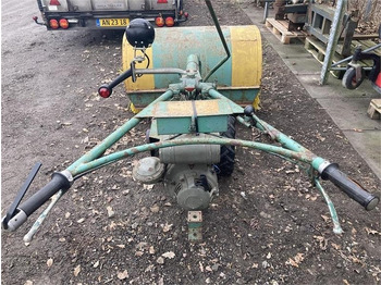 Irus U1200 med 120 cm fejemaskine  в лизинг Irus U1200 med 120 cm fejemaskine: фото 4