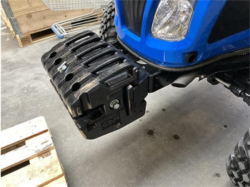 Противовес NEW HOLLAND