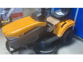 Коммунальный трактор