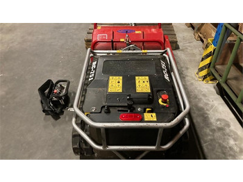 Газонокосилка Timan RC-751 Kun 18 timer: фото 3