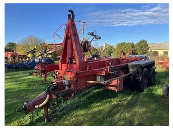 Прицеп мультилифт/ Бункеровоз