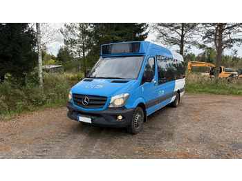 Городской автобус MERCEDES-BENZ Sprinter
