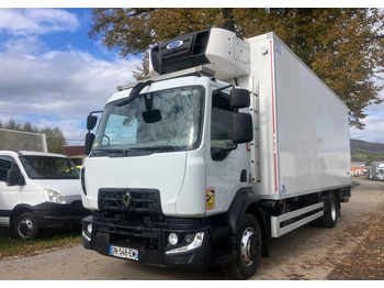 Рефрижератор RENAULT D 240