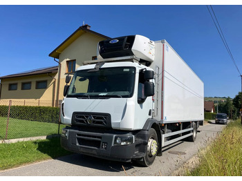 Рефрижератор RENAULT D