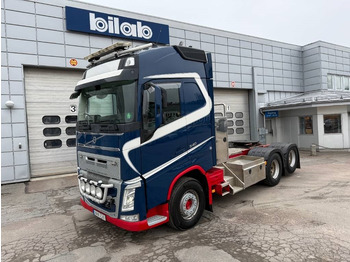 Тягач VOLVO FH