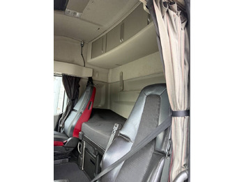 Тягач Volvo FH 6*2 med hydraulik: фото 2