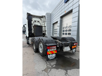 Тягач Volvo FH 6*2 med hydraulik: фото 4