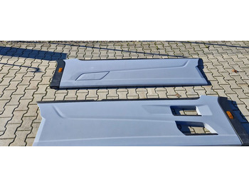 Кузов и экстерьер FORD