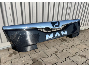 Решётка радиатора MAN TGL