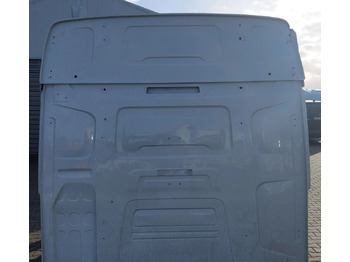 Кабина для Грузовиков KABINA RENAULT GAMA T WYSOKA 2023R: фото 4