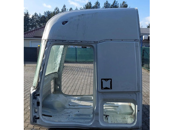 Кабина для Грузовиков KABINA RENAULT GAMA T WYSOKA 2023R: фото 2