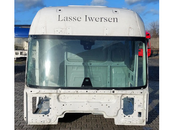 Кабина RENAULT T