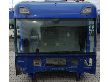 Кабина SCANIA R