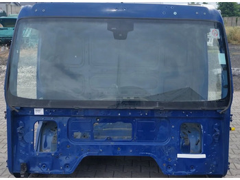 Кабина VOLVO FL