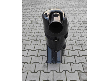 Воздушный фильтр MAN TGA