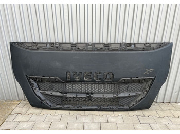 Кузов и экстерьер IVECO Stralis