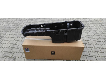 Масляный поддон RENAULT T