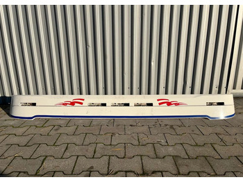 Кузов и экстерьер SCANIA R