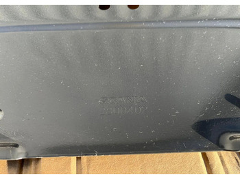 Новый Кузов и экстерьер SCANIA R S CHLAPACZ BŁOTNIK GITARA NOWY 2800402: фото 3