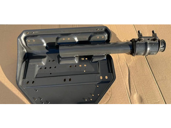 Новый Кузов и экстерьер SCANIA R S CHLAPACZ BŁOTNIK GITARA NOWY 2800402: фото 2