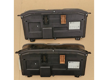 Кабина и интерьер SCANIA R S LICZNIK ZEGARY 2717543 2496980: фото 2 Кабина и интерьер SCANIA R S LICZNIK ZEGARY 2717543 2496980: фото 2