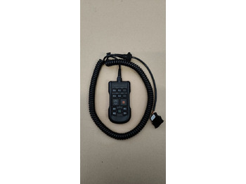 Кабина и интерьер SCANIA R