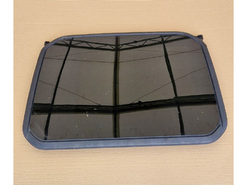 Кабина и интерьер SCANIA R