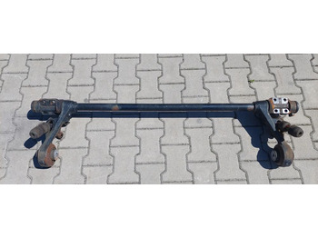 Подвеска кабины VOLVO FH