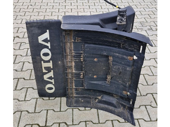 Кузов и экстерьер VOLVO FH