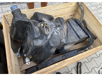 Бак для AdBlue DAF XF 106