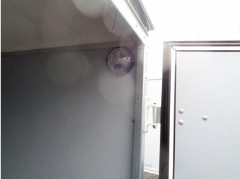 Прицеп для легкового автомобиля Böckmann KT 2513/135 PKW-Anhänger Kofferanhänger 100 km/h: фото 5 Прицеп для легкового автомобиля Böckmann KT 2513/135 PKW-Anhänger Kofferanhänger 100 km/h: фото 5