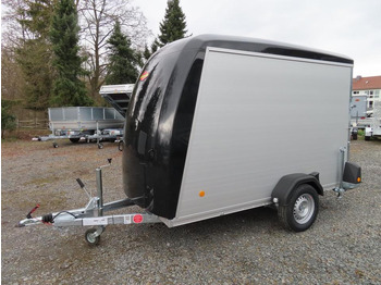 Прицеп для мотоцикла Böckmann KT-PB-AL Kofferanhänge Flügeltür Motorrad PKW Anhänger: фото 2 Прицеп для мотоцикла Böckmann KT-PB-AL Kofferanhänge Flügeltür Motorrad PKW Anhänger: фото 2