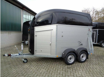 Прицеп-коневоз BÖCKMANN