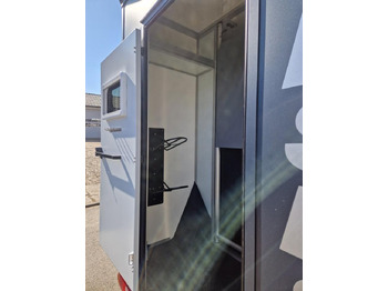 Коневоз MSG Stablehopper Pferdetransporter Pferdeanhänger Böckmann: фото 5