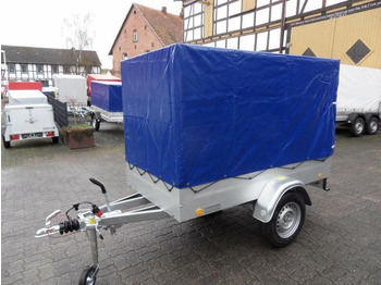 Прицеп для легкового автомобиля KÖGEL