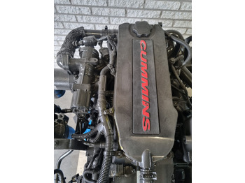 Новый Двигатель для Перегружателей Cummins QSB 6.7 Tier 4 Final CM2350 CPL3857: фото 5