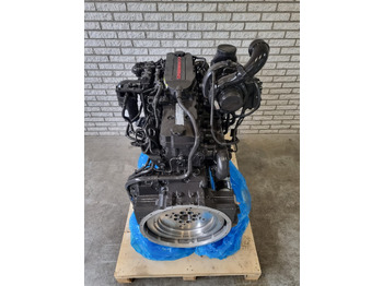 Новый Двигатель для Перегружателей Cummins QSB 6.7 Tier 4 Final CM2350 CPL3857: фото 4