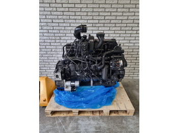 Новый Двигатель для Перегружателей Cummins QSB 6.7 Tier 4 Final CM2350 CPL3857: фото 2
