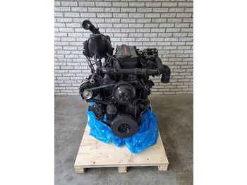 Новый Двигатель для Перегружателей Cummins QSB 6.7 Tier 4 Final CM2350 CPL3857: фото 3