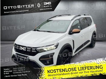 Универсал DACIA