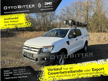 Внедорожник FORD Ranger