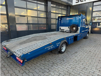 Эвакуатор Mercedes-Benz Sprinter 2.7 CDI ABSCHLEPPWAGEN SCHLAFKABINE: фото 4